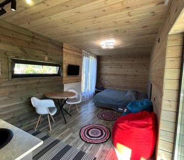 Snidavka House | Rest гори 360 чан форель харчування