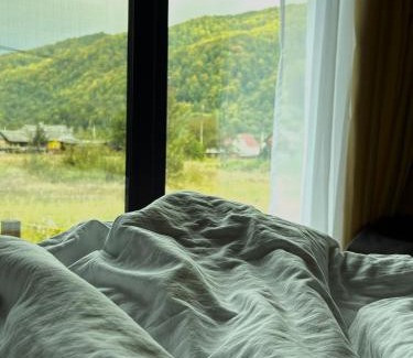Snidavka House | Rest гори 360 чан форель харчування