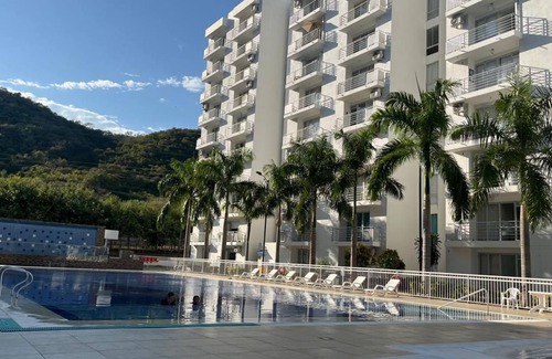 Girardot Apartment | Rest apartment in Girardot.