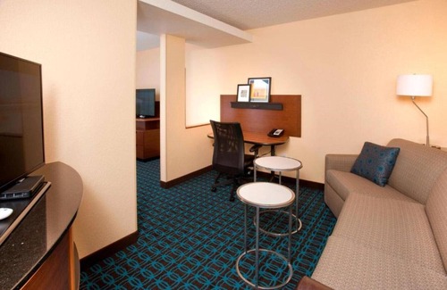 North Central Westminster House | Rest easy in our quiet Westminster, CO, hotel