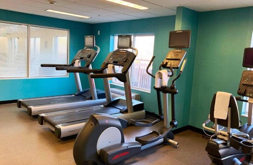 North Central Westminster House | Rest easy in our quiet Westminster, CO, hotel