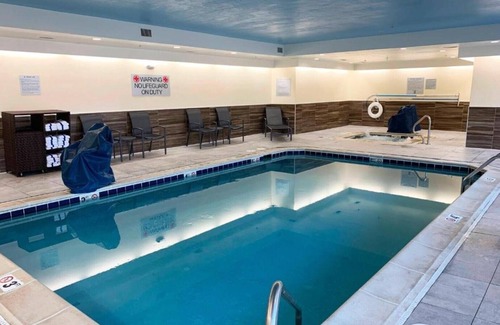 North Central Westminster House | Rest easy in our quiet Westminster, CO, hotel