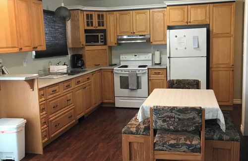 Lanark Highlands Apartment | Rest for your soulnPeacenQuietnNaturenSecludednCozynnn