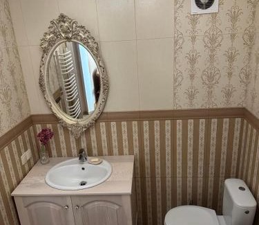 Truskavets Apartment | Rest house
