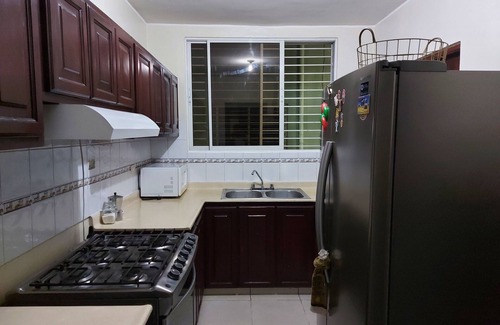 Alma Rosa Apartment | REST IN CITY II