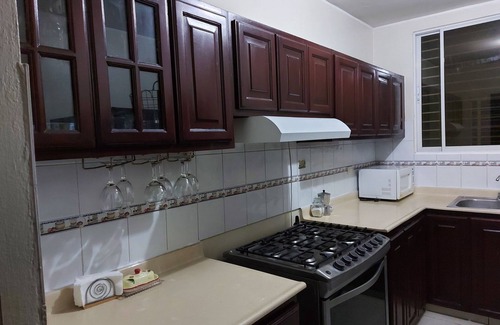 Alma Rosa Apartment | REST IN CITY II