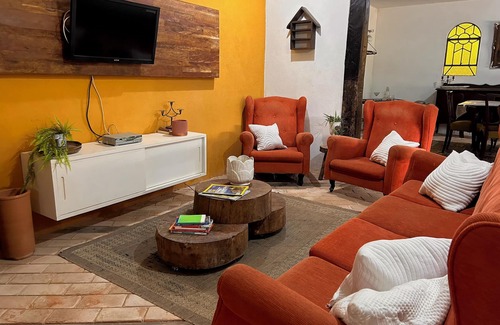 Juquitiba Other | Rest in nature - Site close to São Paulo for up to 14 people!
