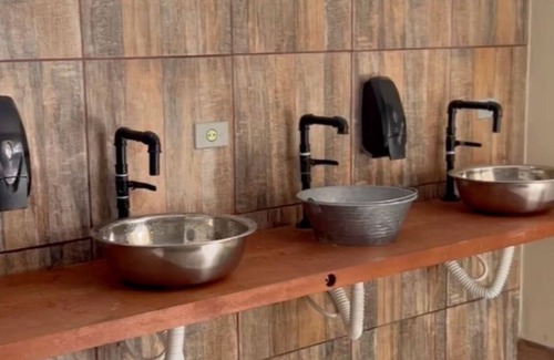 Juquitiba Other | Rest in nature - Site close to São Paulo for up to 14 people!