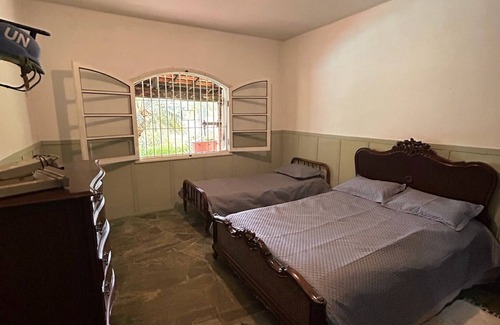 Juquitiba Other | Rest in nature - Site close to São Paulo for up to 14 people!