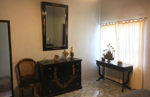 Santa Maria del Rio Villa | Rest in this Hacienda In the heart of México