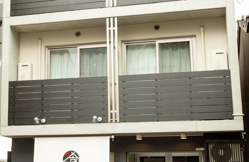 Shimogyo Apartment | Rest inn Kyoto