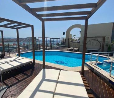 Kusadasi City Centre Hotel | Rest&More by DEDEMAN
