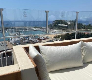 Kusadasi City Centre Hotel | Rest&More by DEDEMAN
