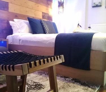 Kalavrita Apartment | REST On The Pedestrian Street