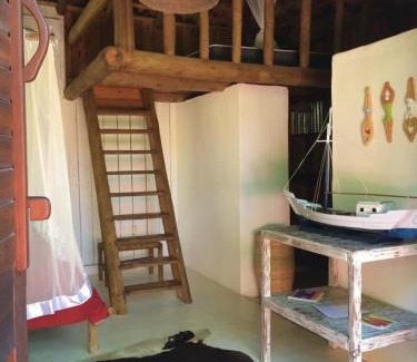 Trancoso House | Rest Place In Trancoso