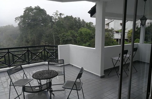 Bukit Fraser Apartment | Rest & Relax Retreat, C1-2-2 ( Silverpark )