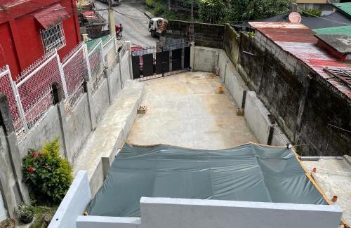 Baguio House | Rest Terraces Transient House