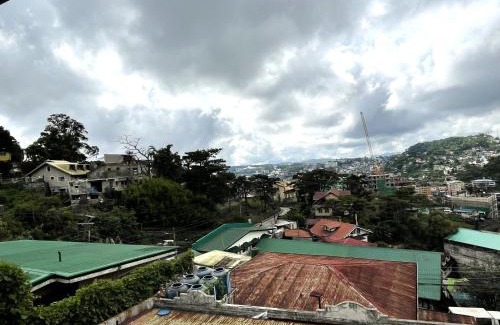 Baguio House | Rest Terraces Transient House