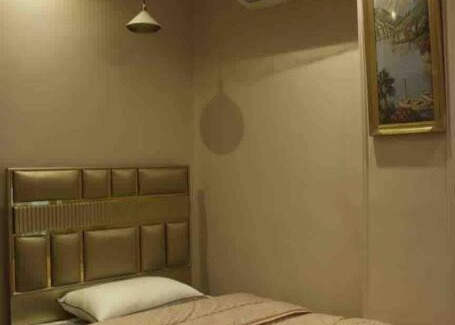 Oula Apartment | REST time شقه عائليه