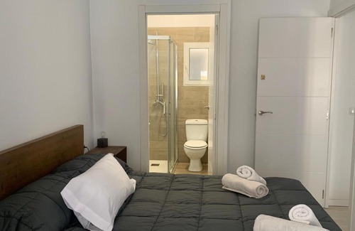 El Botanic Apartment | Rest Valencia