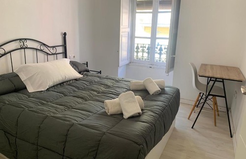El Botanic Apartment | Rest Valencia