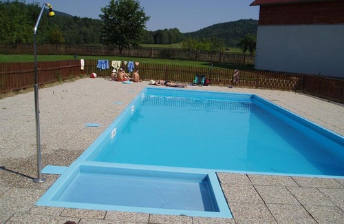 Jablonne v Podjestedi House | Restaurace a Penzion Česká Hospoda