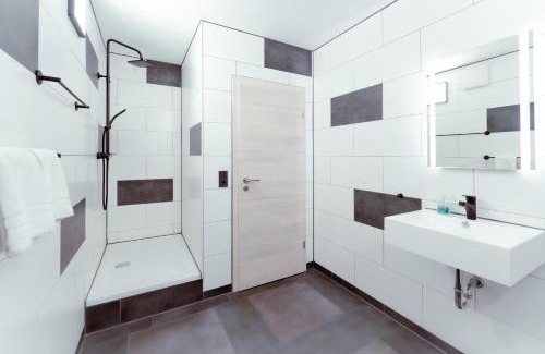 Friedrichstadt House | Restaurant und Pension Alberthafen