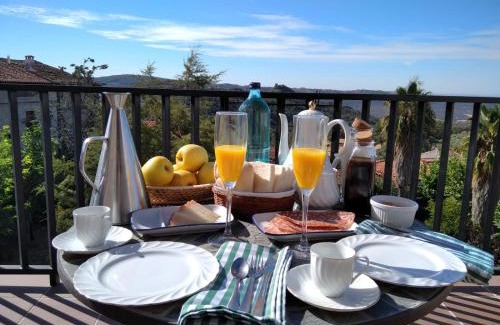 Villamiel Hotel | Restaurante & Hotel Rural El Mirador de Trevejo,ideal para parejas