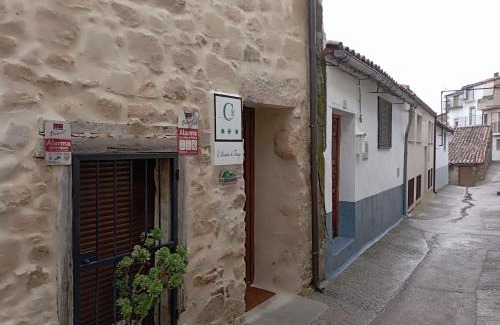 Villamiel Hotel | Restaurante & Hotel Rural El Mirador de Trevejo,ideal para parejas