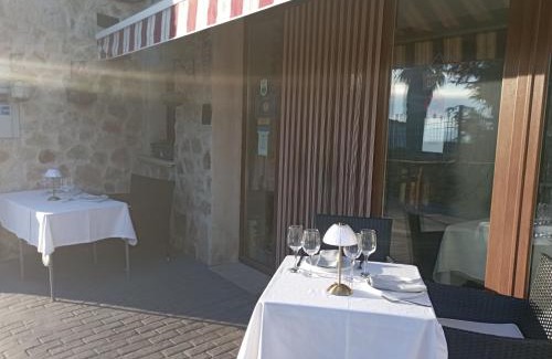 Villamiel Hotel | Restaurante & Hotel Rural El Mirador de Trevejo,ideal para parejas