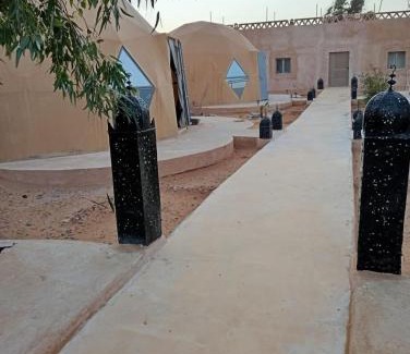 Rissani Other | RestCamp ErgChebbi