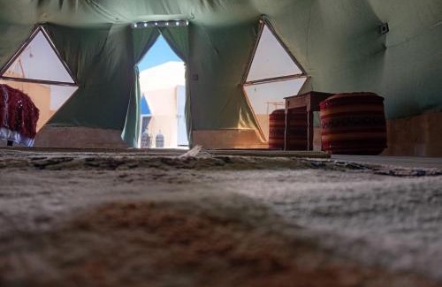 Rissani Other | RestCamp ErgChebbi
