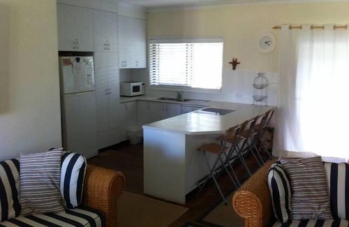 Mollymook Beach Cottage | Restful and cosy cottage