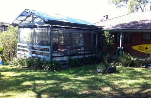 Mollymook Beach Cottage | Restful and cosy cottage