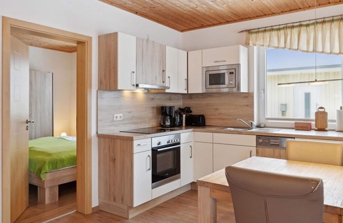 Altefaehr House | Restful and relaxing vacations on the sunny island of Rügen - the white pearl of the Baltic Sea.
