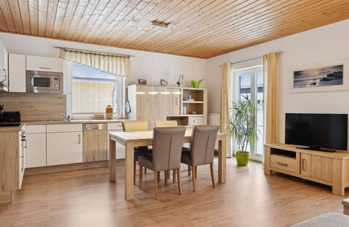 Altefaehr House | Restful and relaxing vacations on the sunny island of Rügen - the white pearl of the Baltic Sea.