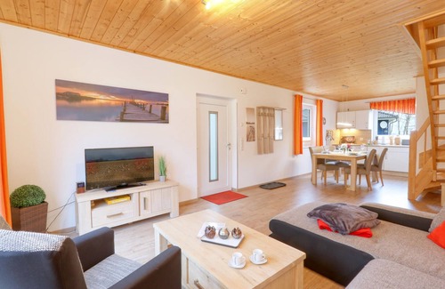 Altefaehr House | Restful and relaxing vacations on the sunny island of Rügen - the white pearl of the Baltic Sea.