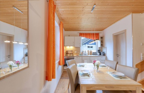 Altefaehr House | Restful and relaxing vacations on the sunny island of Rügen - the white pearl of the Baltic Sea.