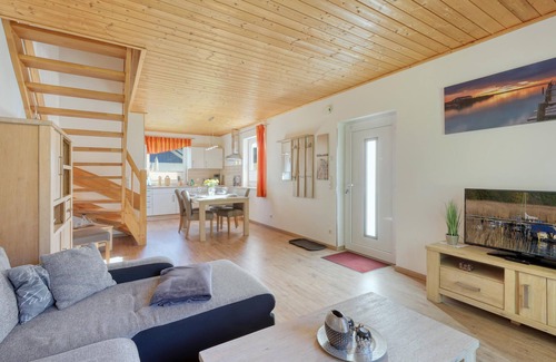 Altefaehr House | Restful and relaxing vacations on the sunny island of Rügen - the white pearl of the Baltic Sea.