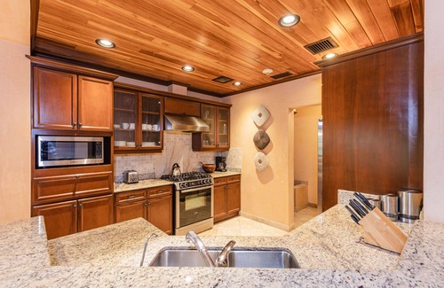 Tamarindo Condo | Restful Condo at Langosta Beach Club!