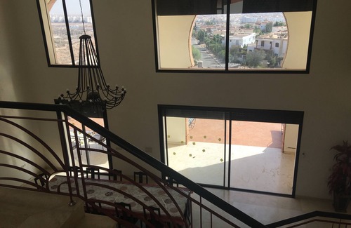 Agadir Villa | Restful Cosy 7 bdrms Villa & Pool T72024