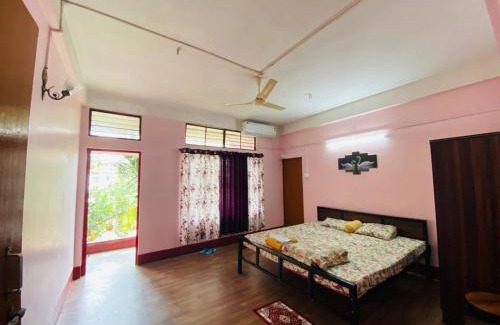 Sualkuchi House | RESTFUL HEAVEN HOMESTAy