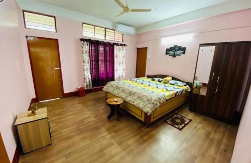 Sualkuchi House | RESTFUL HEAVEN HOMESTAy