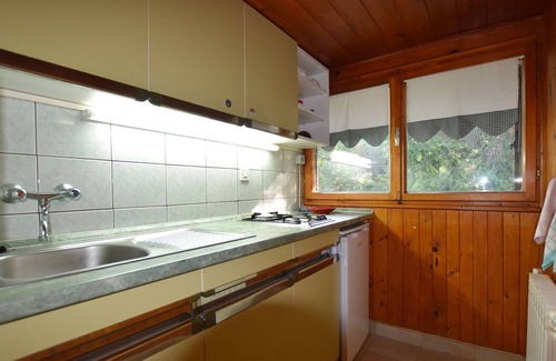 Vrbovsko House | Restful Holiday Home in Vrbovsko