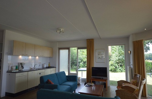 Lemele House | Restful Holiday Home in Lemele