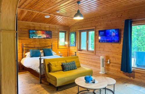 Great Ayton House | Restful Lodge Great Ayton Yorkshire