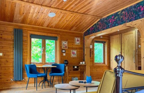 Great Ayton House | Restful Lodge Great Ayton Yorkshire