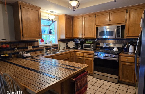 California Wine Country House | Restful Nest with Views and nBase Camp to Many Adventures!