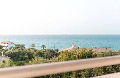 Alikanas Apartment | Restful Studio at Xenios Avlais