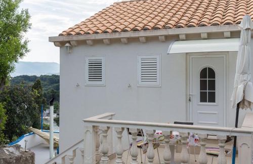 Kolocep Island Villa | Restful Villa in Dalmatia with Garden